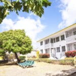 Adulo Apartments Standard Studio