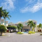 Blue Horizon Hotel