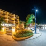 Yellow Bird Hotel