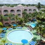 Sunbay Hotel
